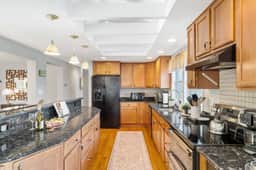 6 Bed, 180°View, Beach, Sleeps 16, HotTub, Game Rm - Image 4
