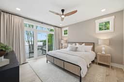 Luxury 5BR Suites w/Views, Beach, Dock, FirePit - Image 3