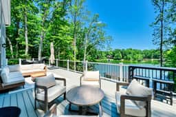 New Family Retreat-Sleeps24-Theatre-Dock-HotTub: The Gathering Place - Image 2