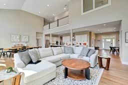 New Family Retreat-Sleeps24-Theatre-Dock-HotTub: The Gathering Place - Image 3