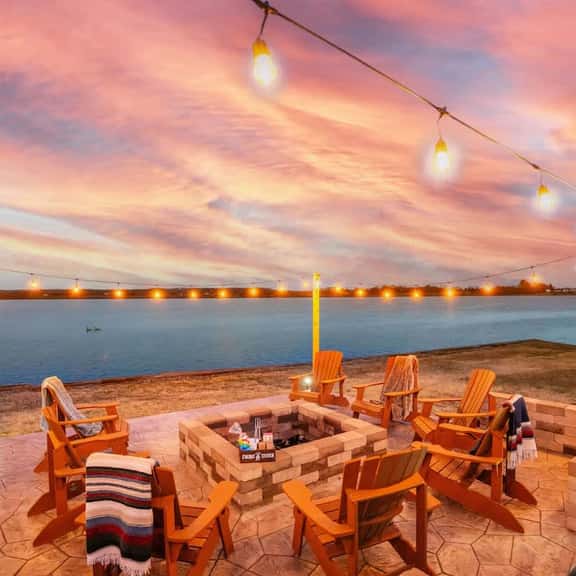 6 Bed, 180°View, Beach, Sleeps 16, HotTub, Game Rm - Image 1