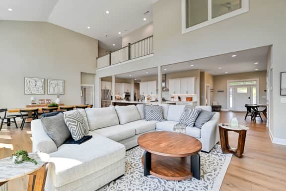 New Family Retreat-Sleeps24-Theatre-Dock-HotTub: The Gathering Place - Image 3